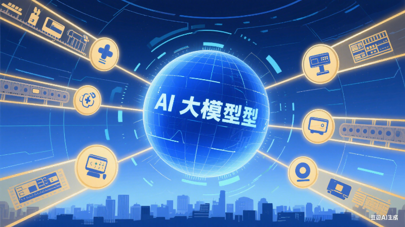 AI 镜子的发展与趋势